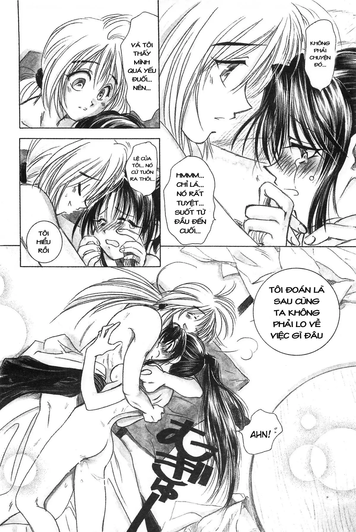 TABOO III - Full trang 41