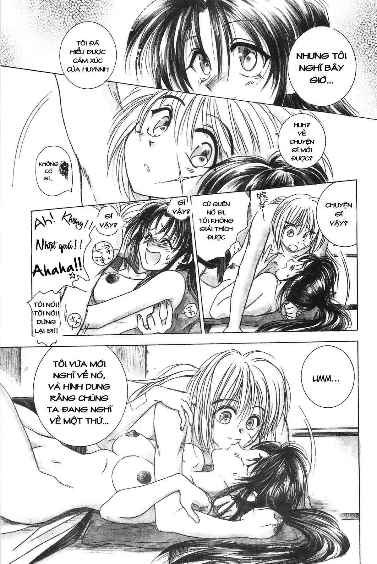 TABOO III - Full trang 42