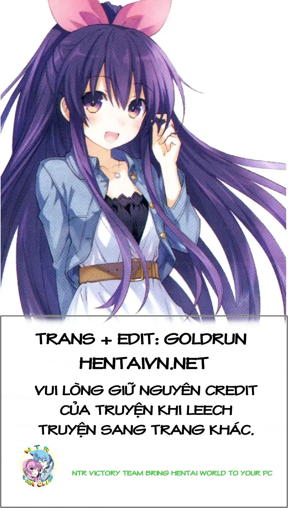TABOO III - Full trang 47