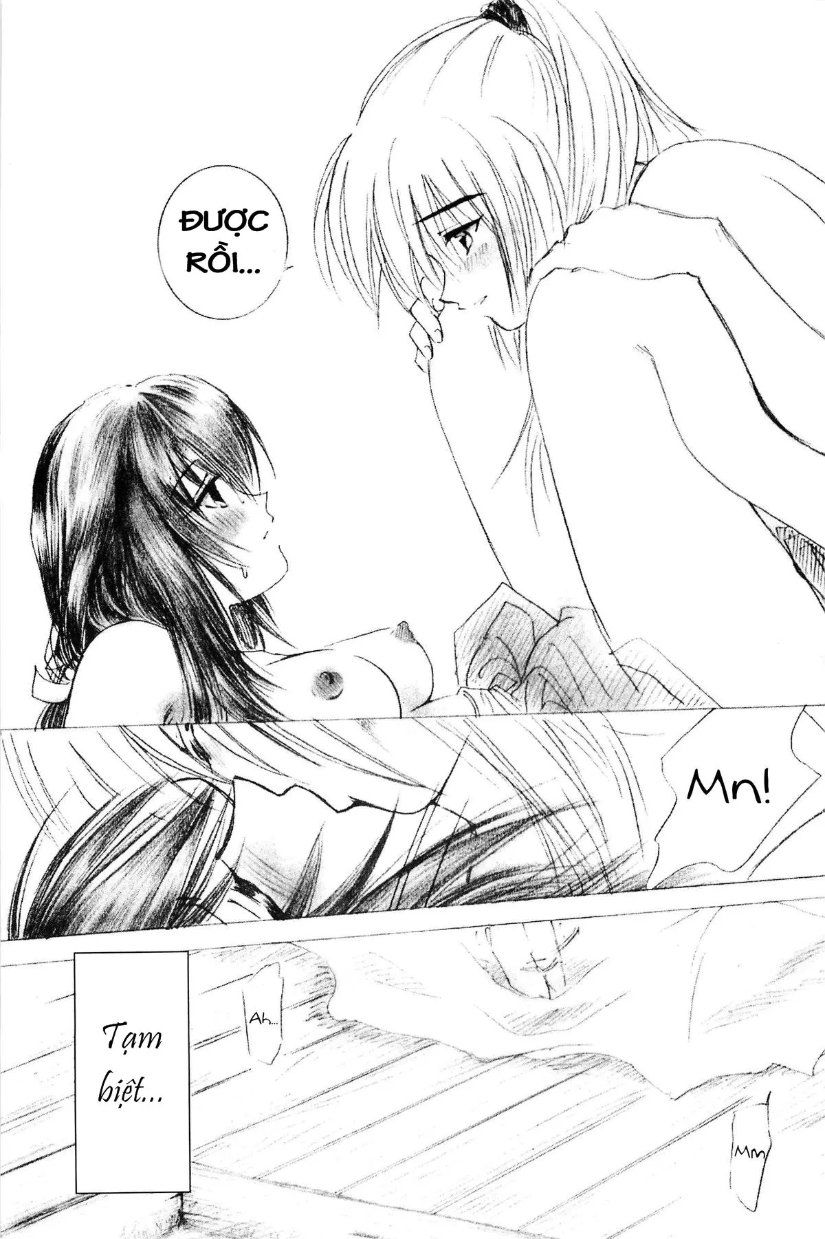 TABOO III - Full trang 57