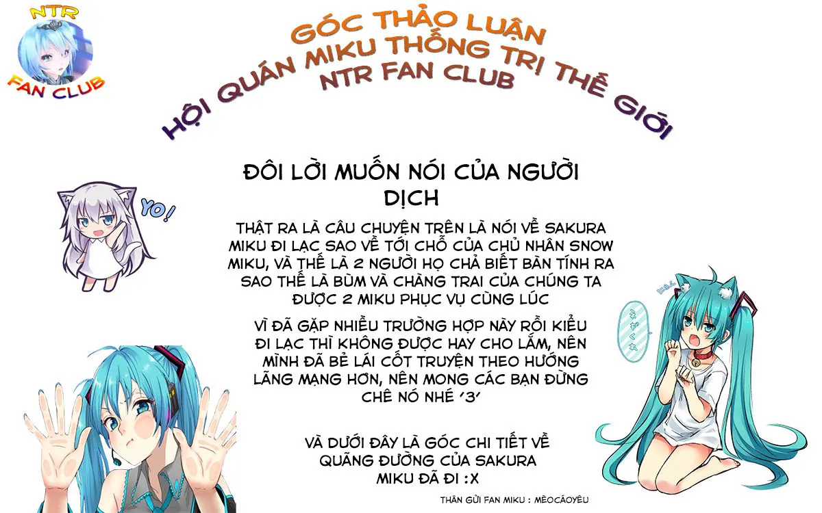 Yuki to Sakura to. - Full trang 27