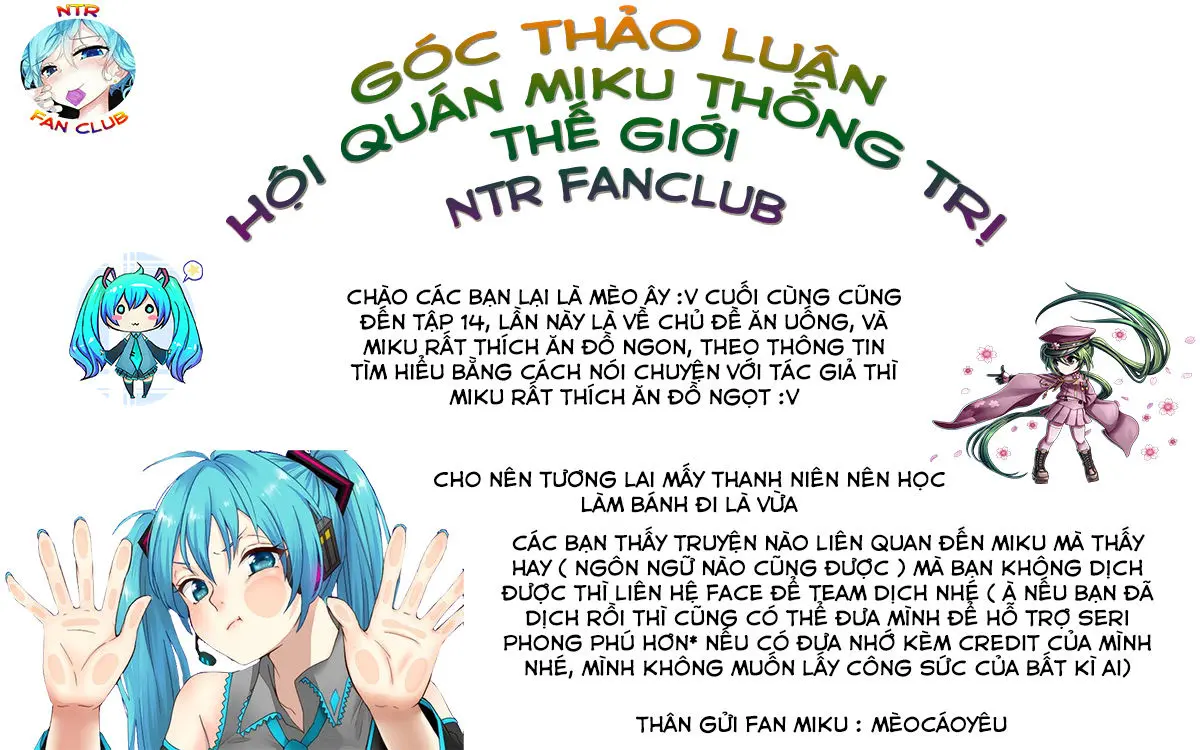 Ippai Taberu Kimi ga Suki - Full trang 23