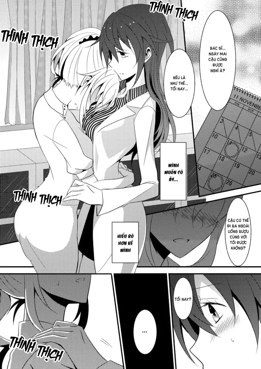 Rule of 0 part1,2,3 - Full trang 12