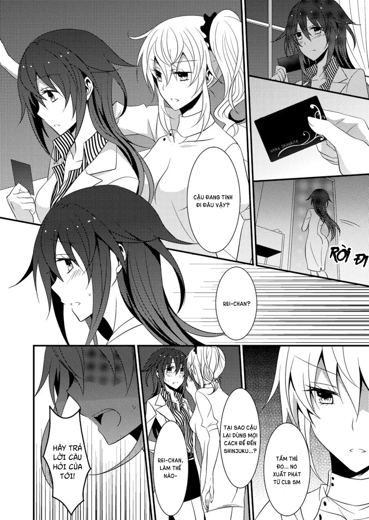 Rule of 0 part1,2,3 - Full trang 14