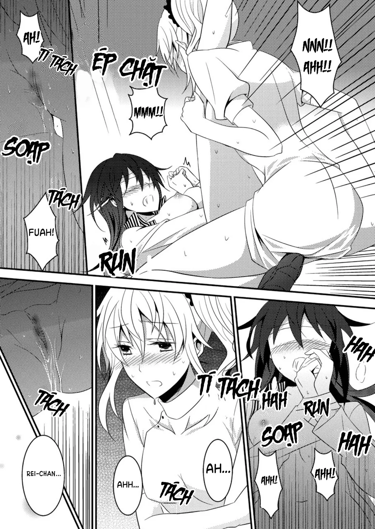 Rule of 0 part1,2,3 - Full trang 21