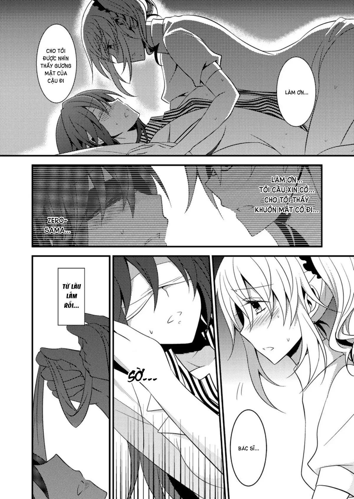 Rule of 0 part1,2,3 - Full trang 22