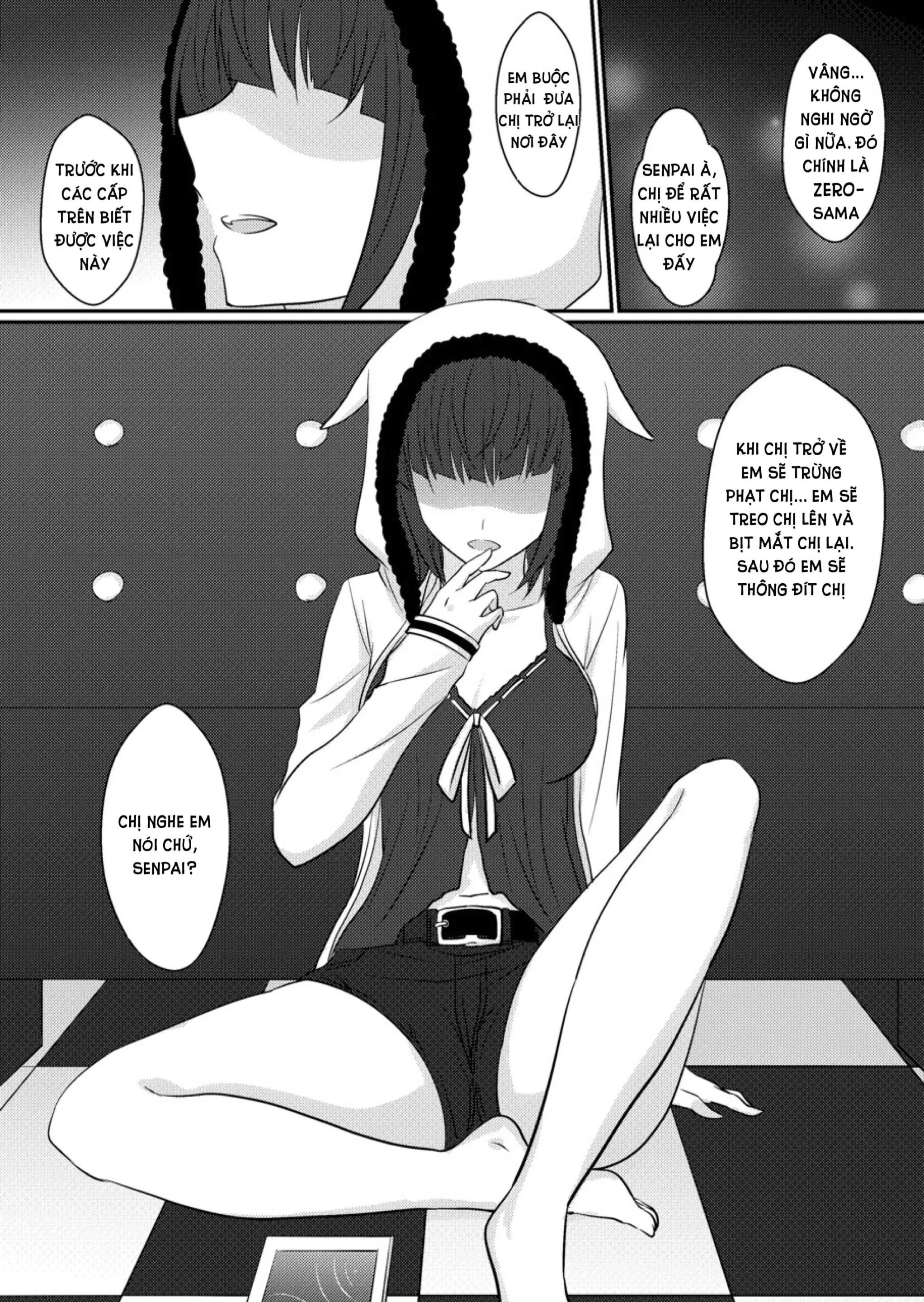 Rule of 0 part1,2,3 - Full trang 24