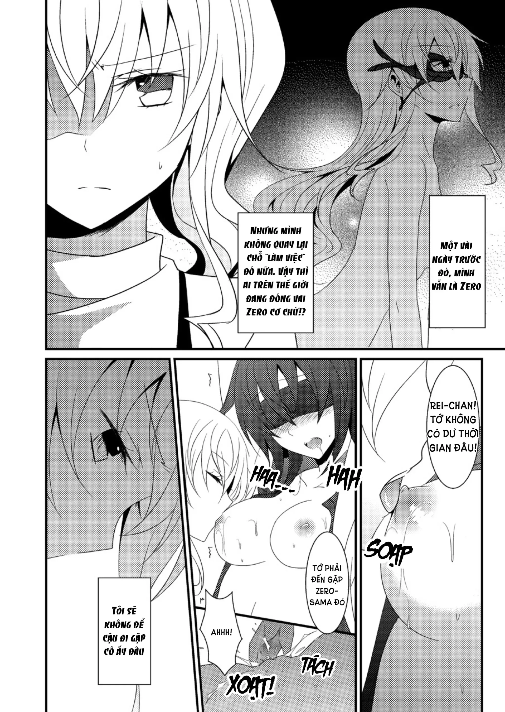 Rule of 0 part1,2,3 - Full trang 30