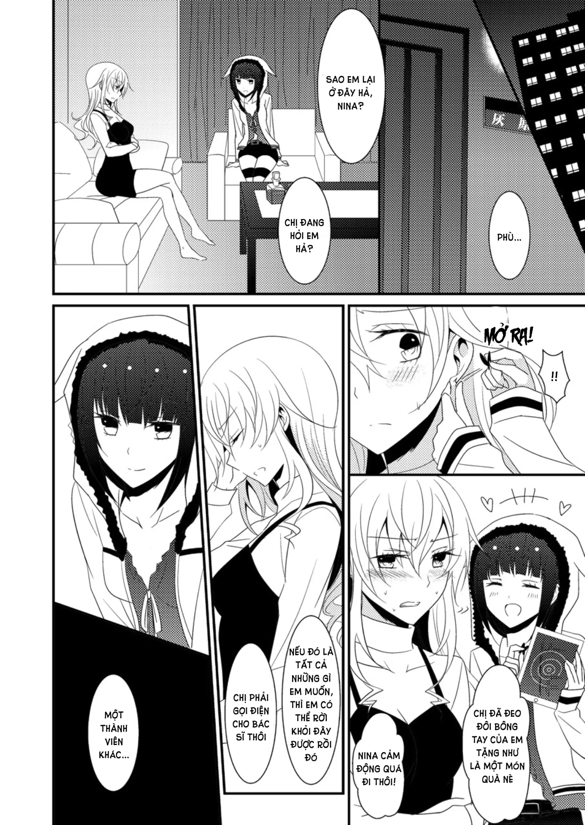 Rule of 0 part1,2,3 - Full trang 34