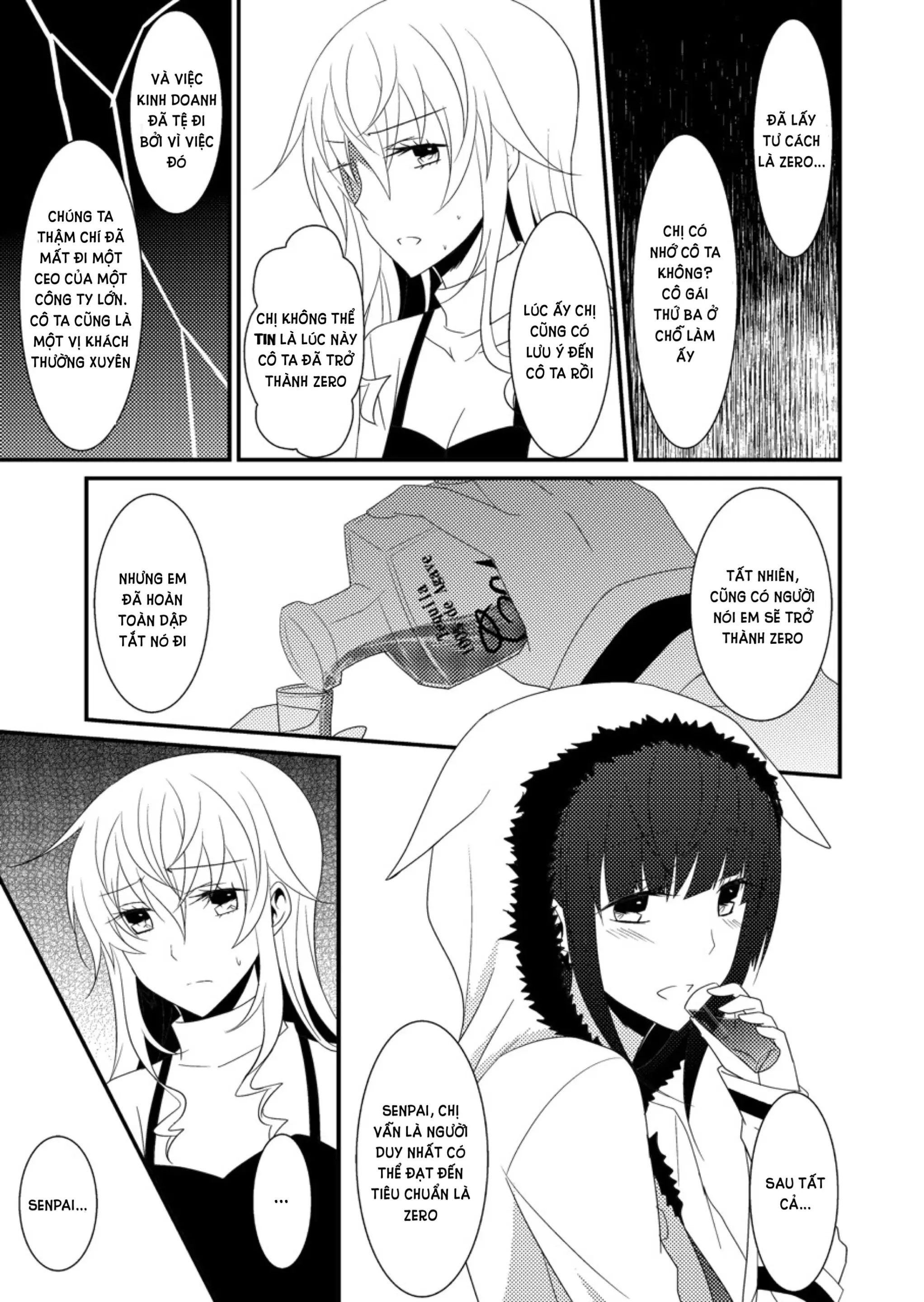 Rule of 0 part1,2,3 - Full trang 35