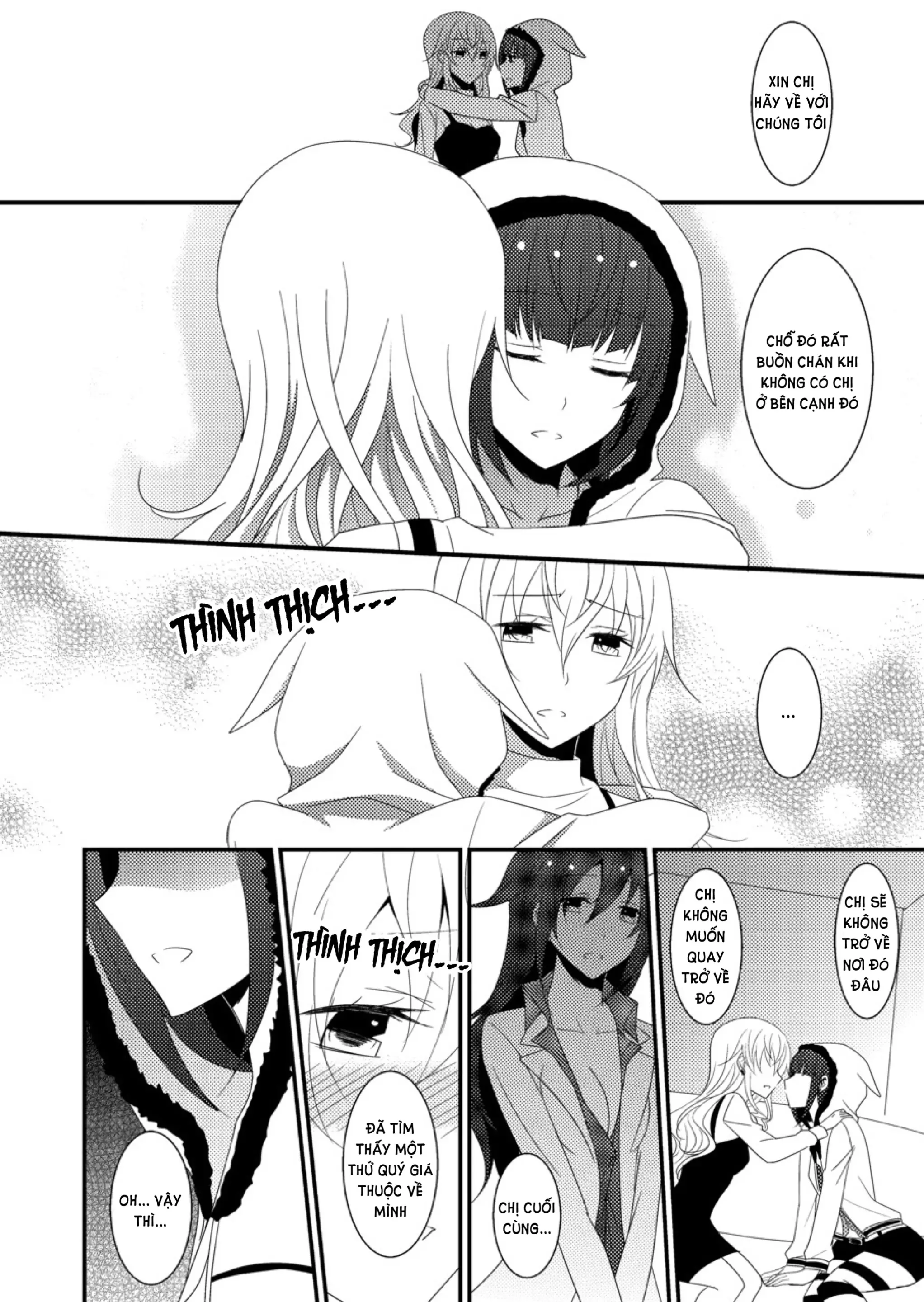 Rule of 0 part1,2,3 - Full trang 36
