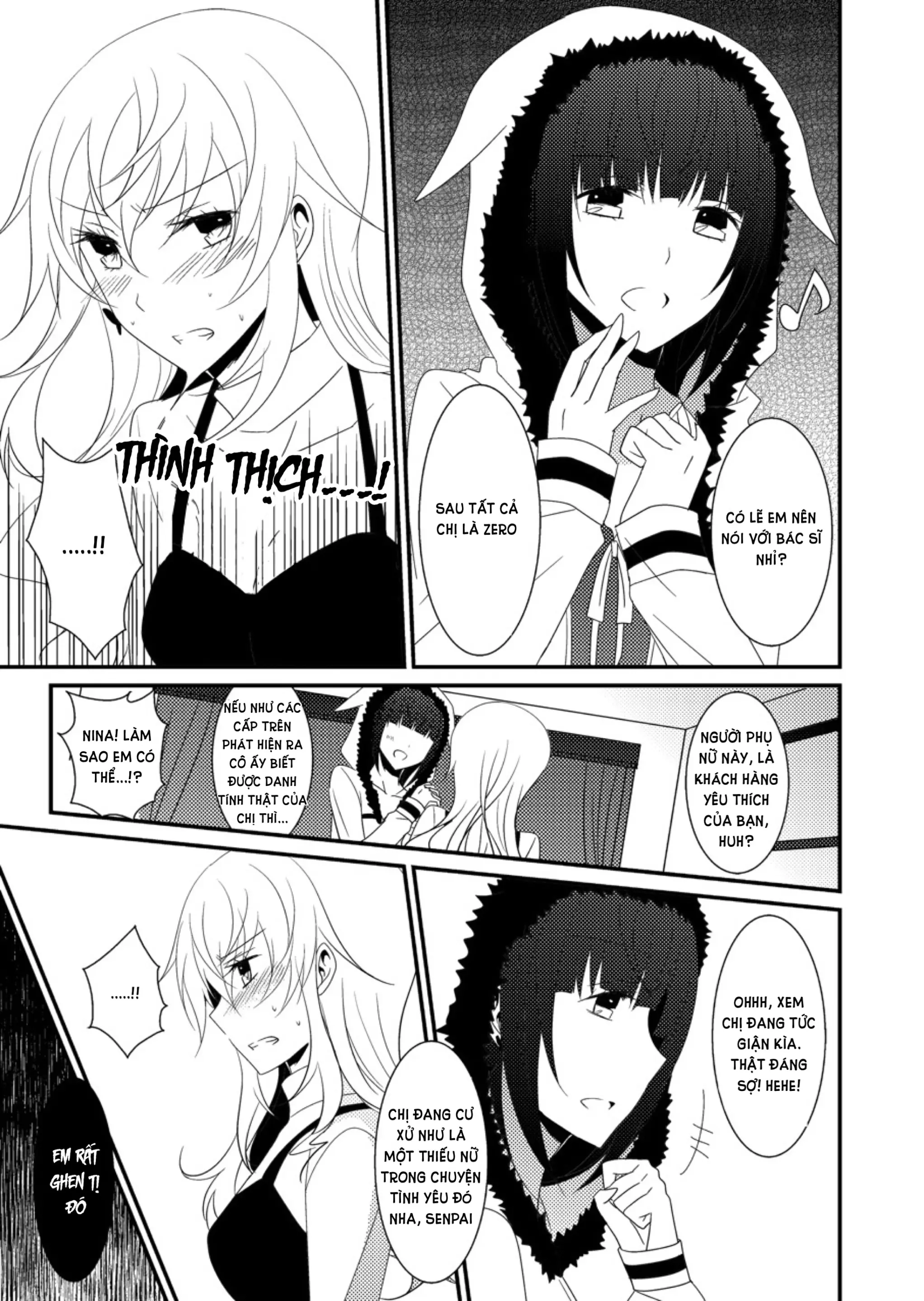 Rule of 0 part1,2,3 - Full trang 37