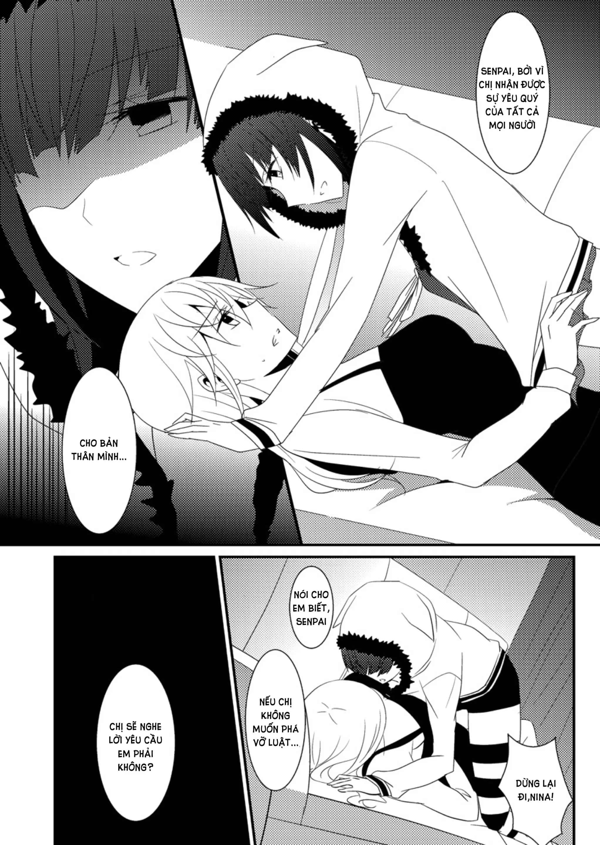 Rule of 0 part1,2,3 - Full trang 38