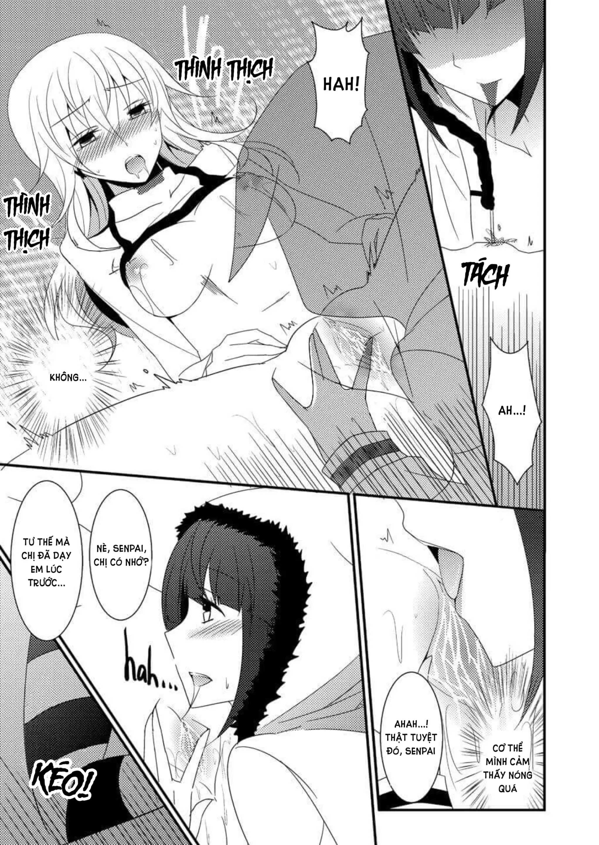 Rule of 0 part1,2,3 - Full trang 41
