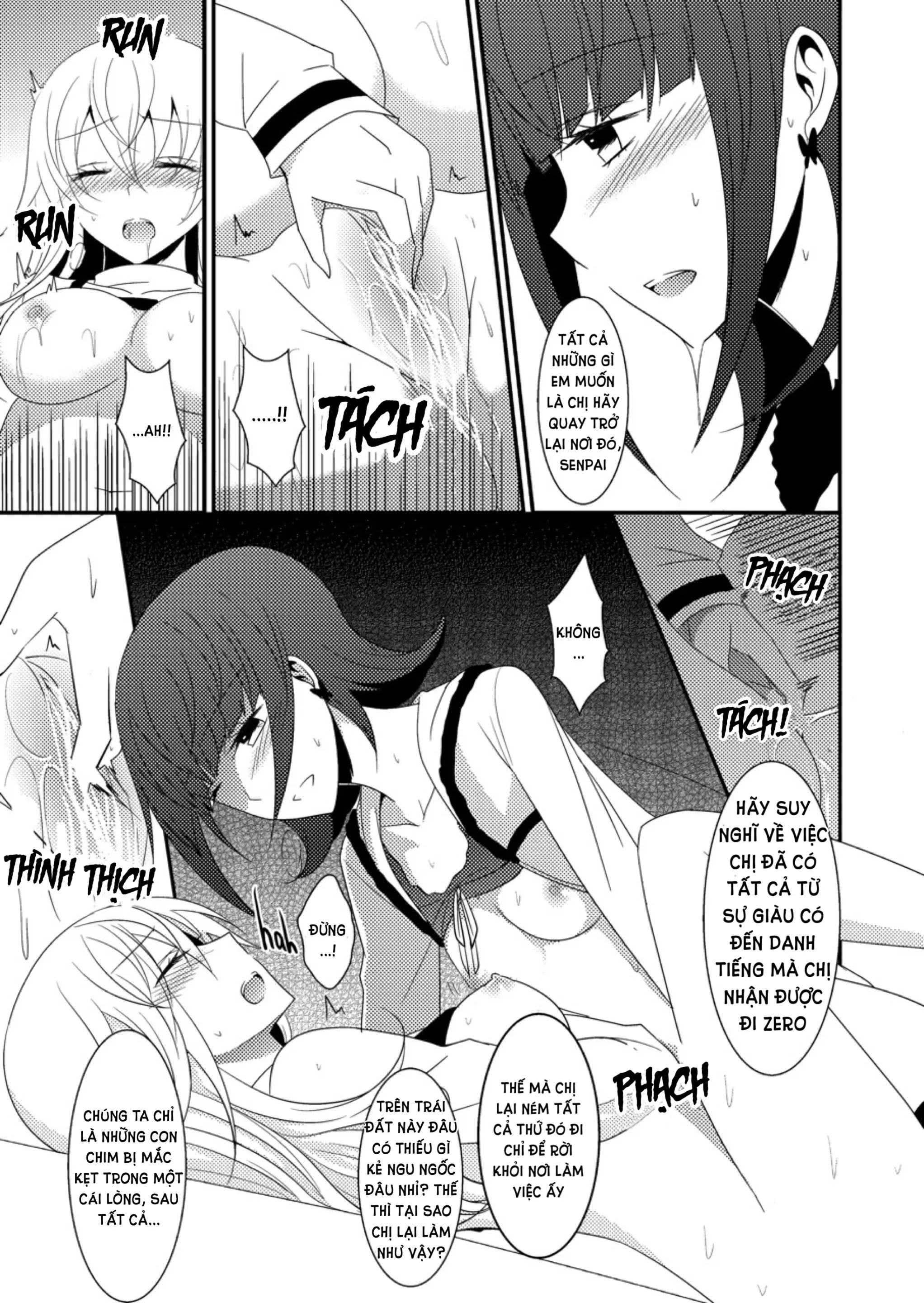 Rule of 0 part1,2,3 - Full trang 43