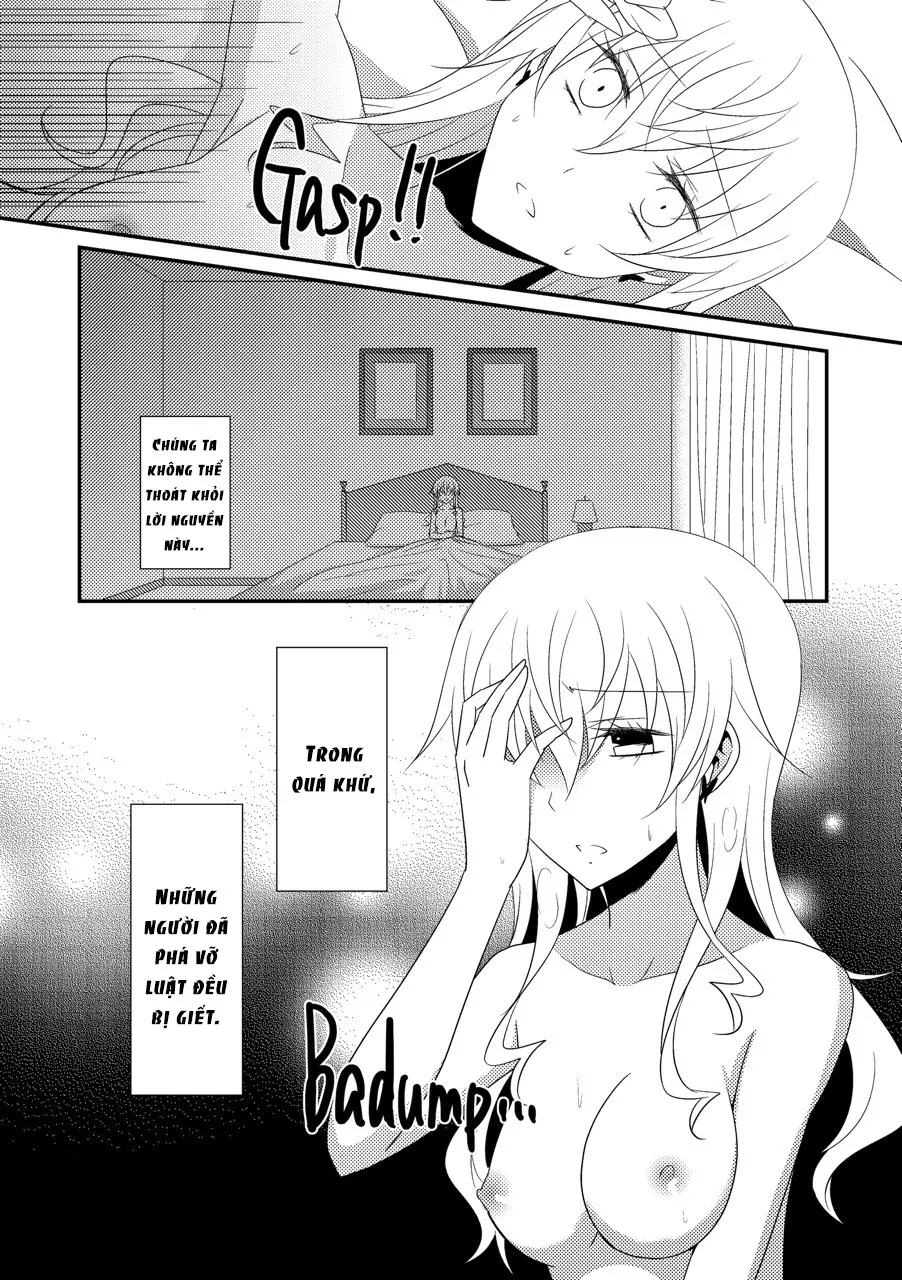 Rule of 0 part1,2,3 - Full trang 52