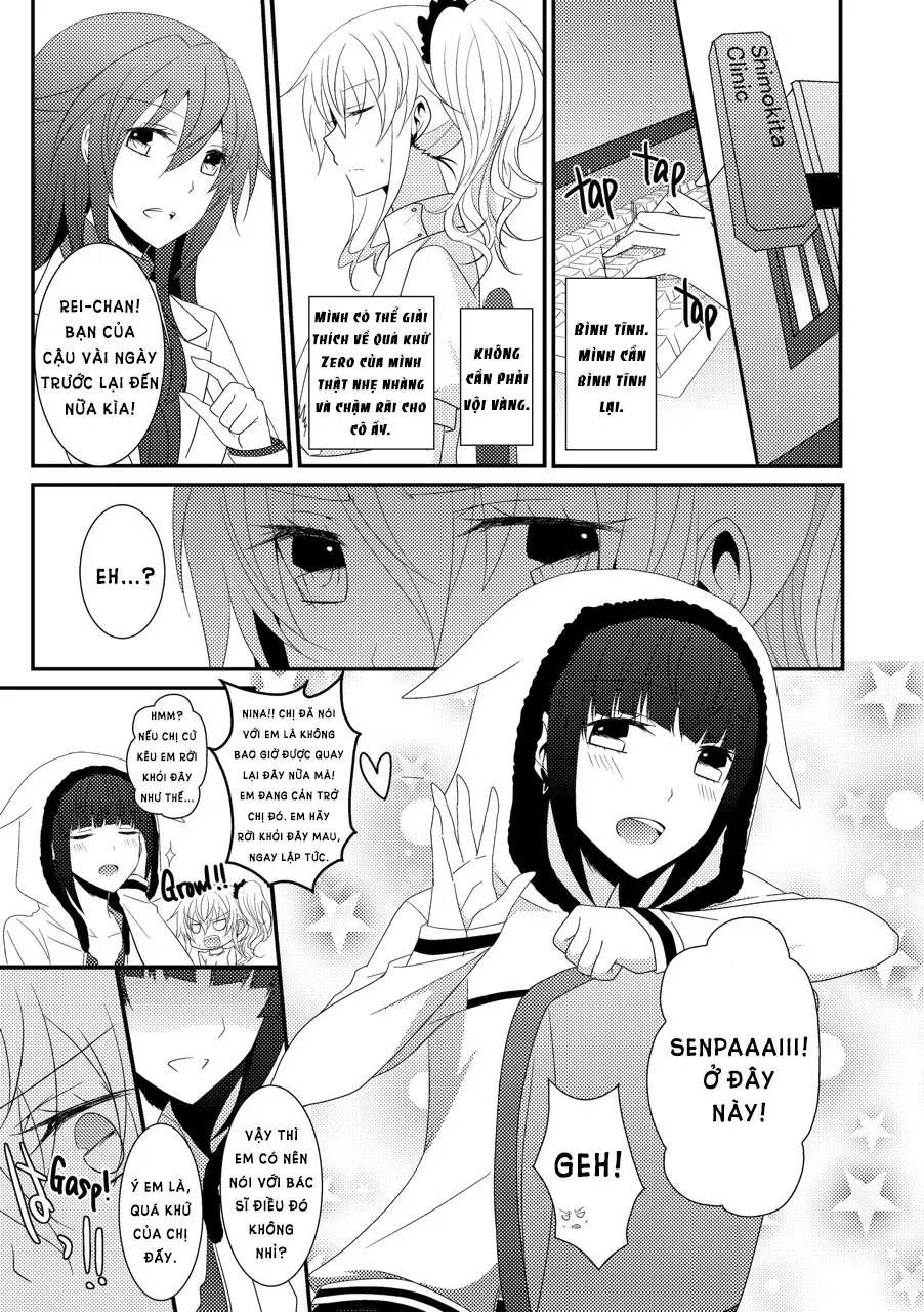 Rule of 0 part1,2,3 - Full trang 53