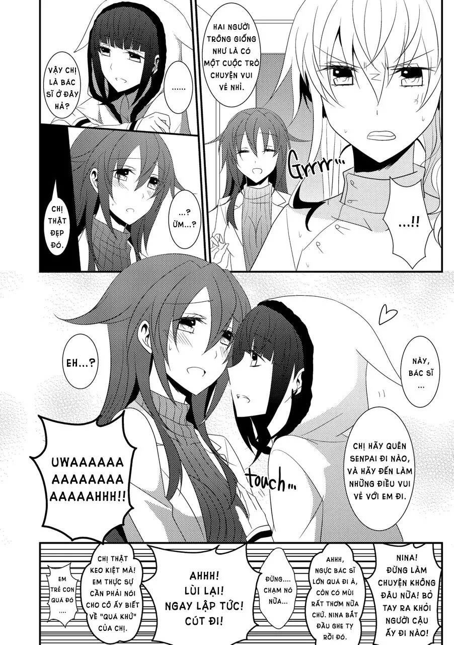 Rule of 0 part1,2,3 - Full trang 54