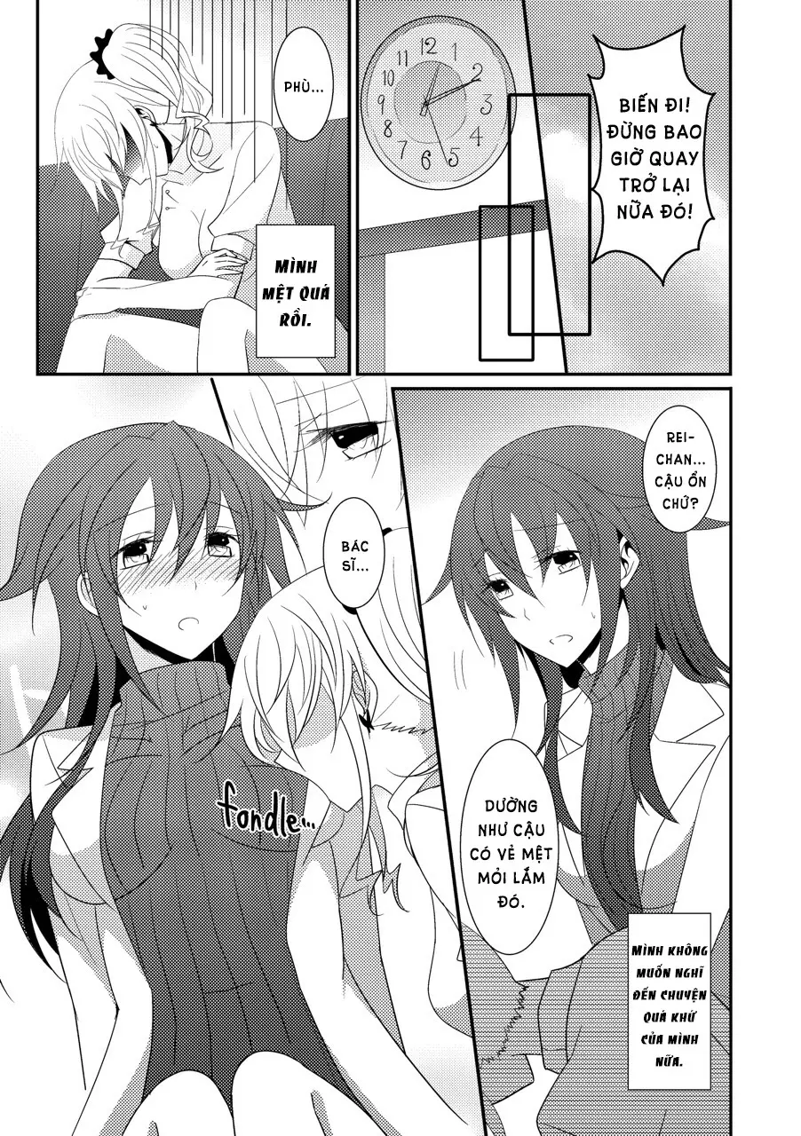 Rule of 0 part1,2,3 - Full trang 55