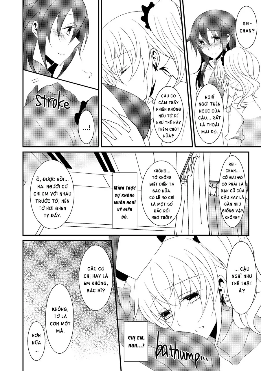Rule of 0 part1,2,3 - Full trang 56
