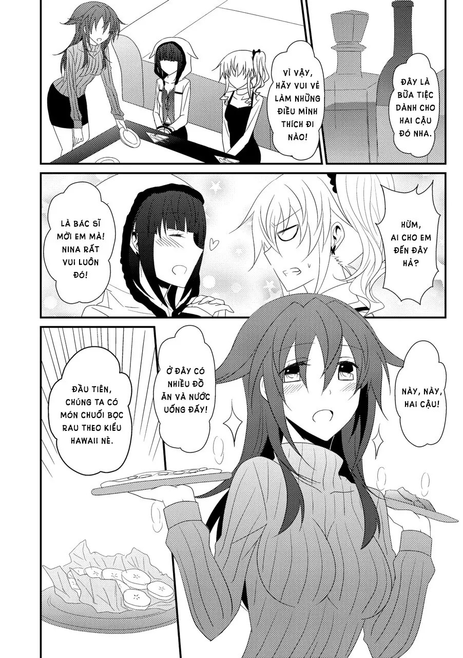 Rule of 0 part1,2,3 - Full trang 58