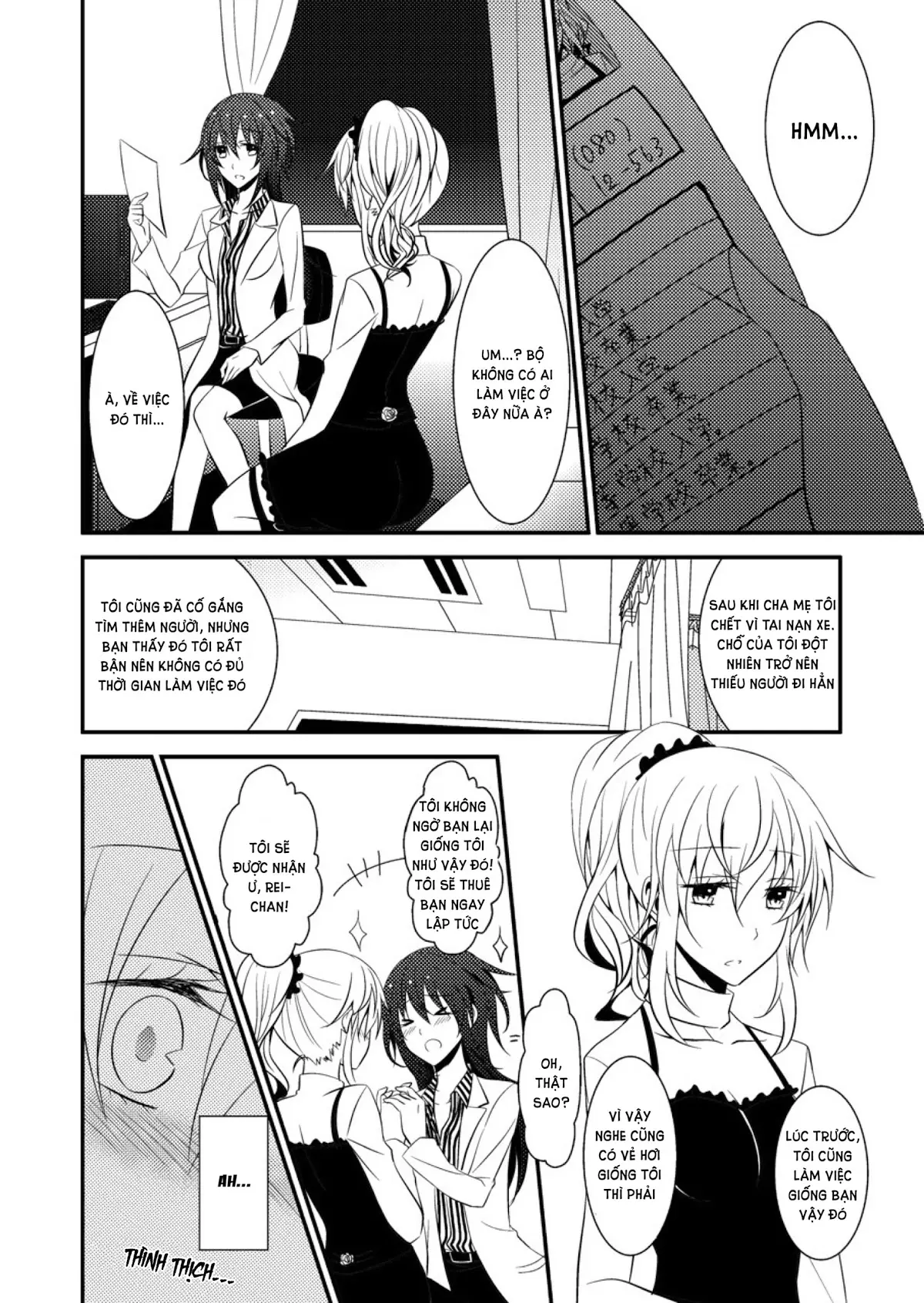 Rule of 0 part1,2,3 - Full trang 6