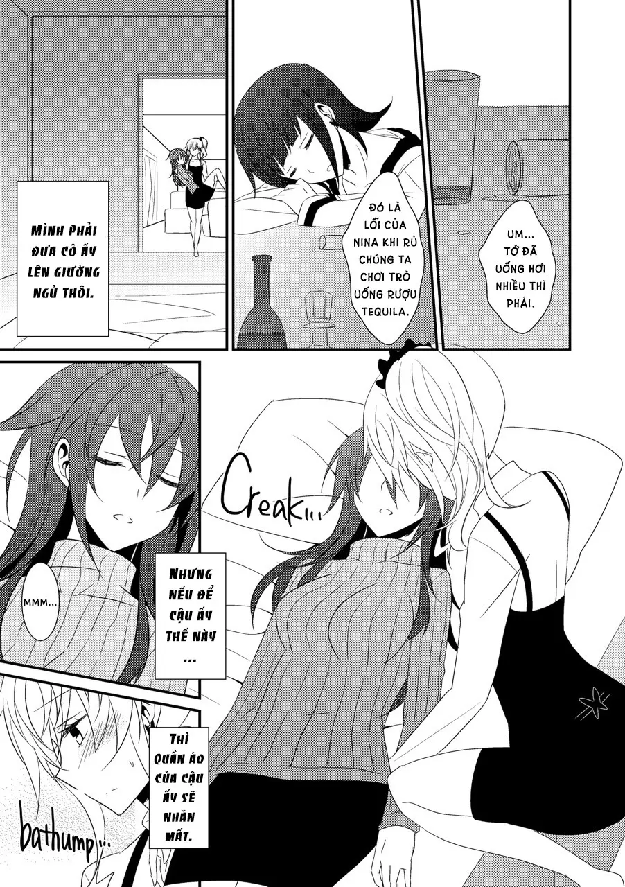 Rule of 0 part1,2,3 - Full trang 61