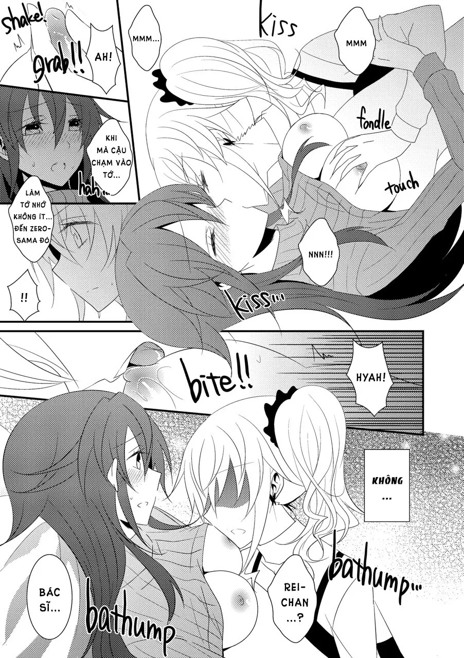Rule of 0 part1,2,3 - Full trang 63