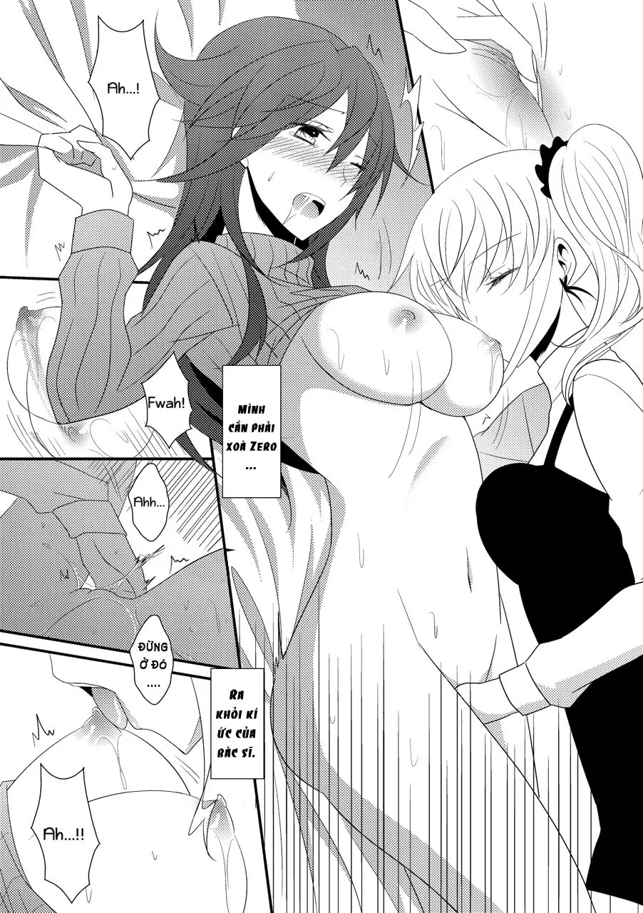 Rule of 0 part1,2,3 - Full trang 65