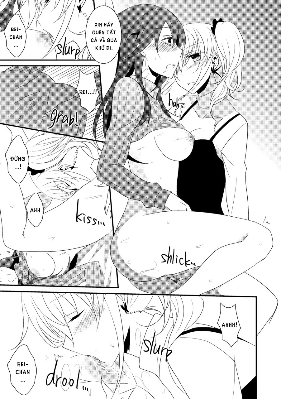 Rule of 0 part1,2,3 - Full trang 66