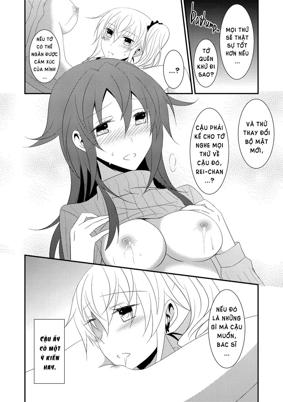 Rule of 0 part1,2,3 - Full trang 67