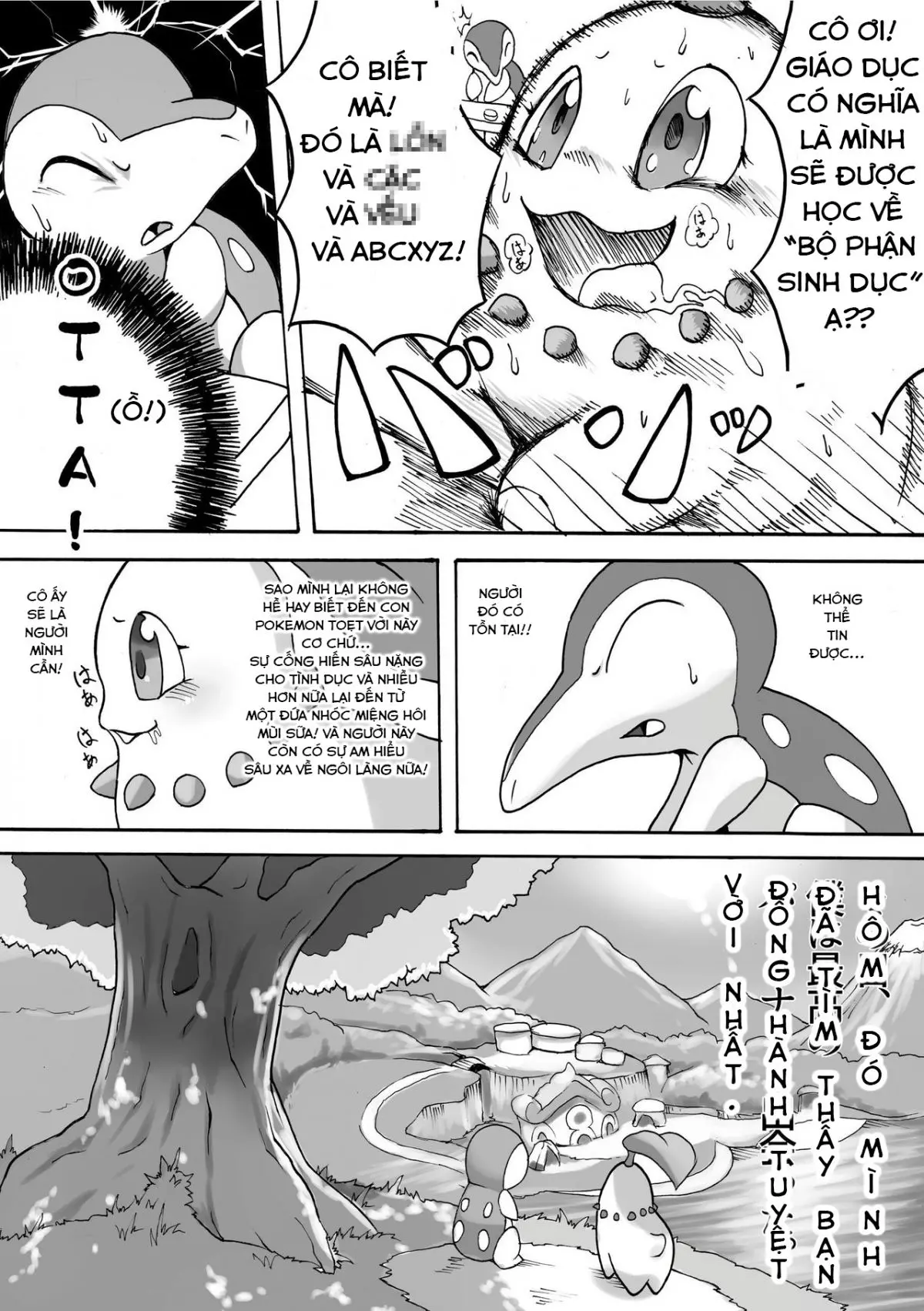 CONNECTED!!! - Full trang 4