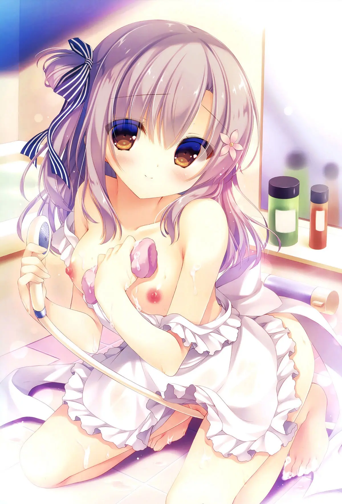 Onii-chan Osewa wa Watashi ni Makasete ne 4 - Full trang 2