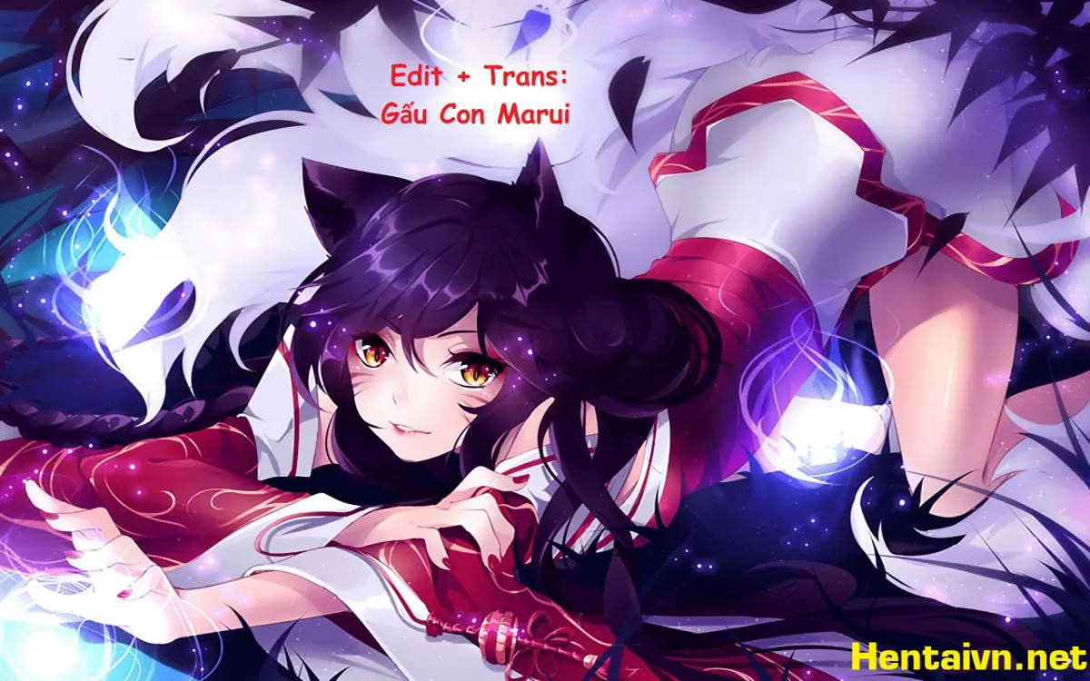 Kemoenjo! - Full trang 23