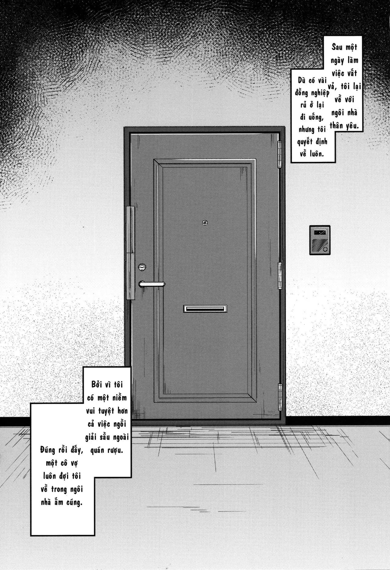 Boku no Osanazuma - Full trang 2