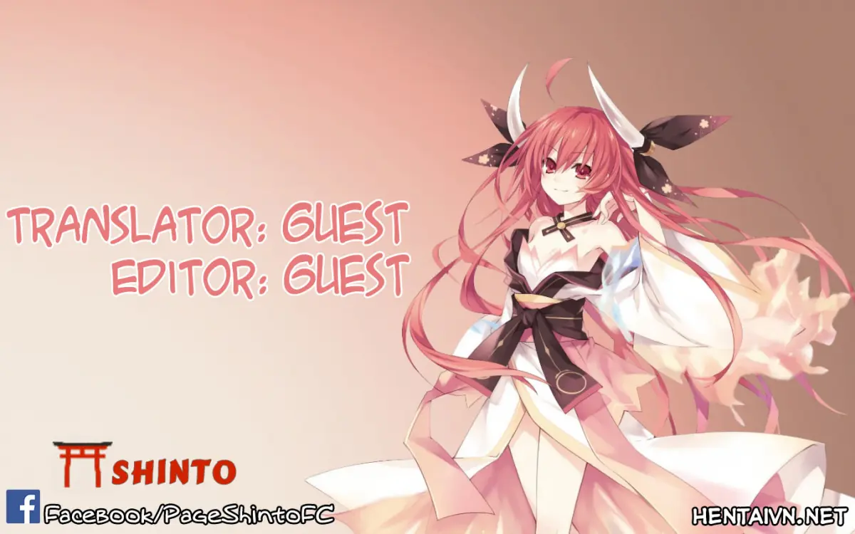 Yousuru ni Jitsuryoku Koushi. - Full trang 23