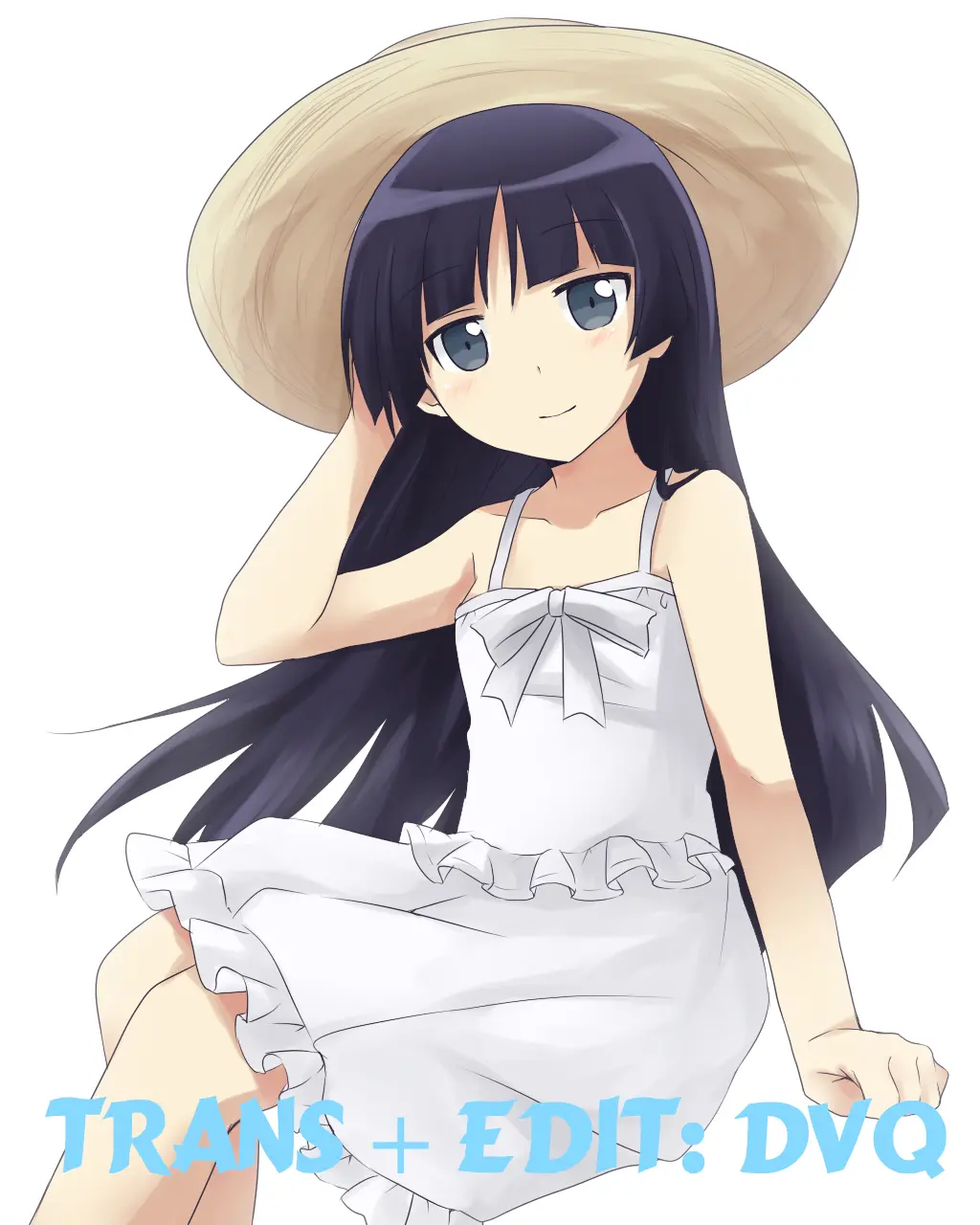 Nyancology -Kaettekita Nekota-san No himitsu- - Full trang 30