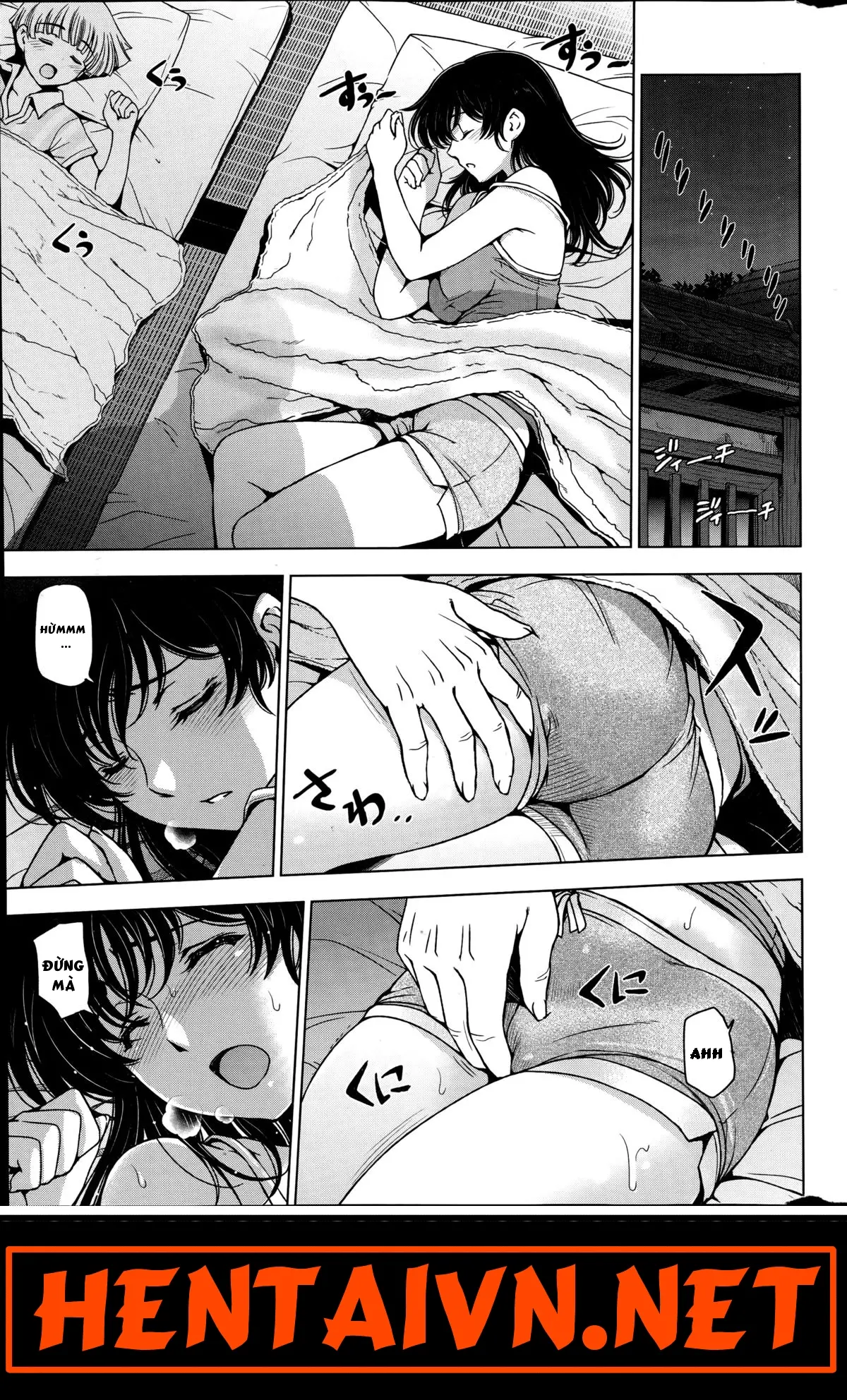 Natsu Jiru Ch. 1-5 - Full trang 102