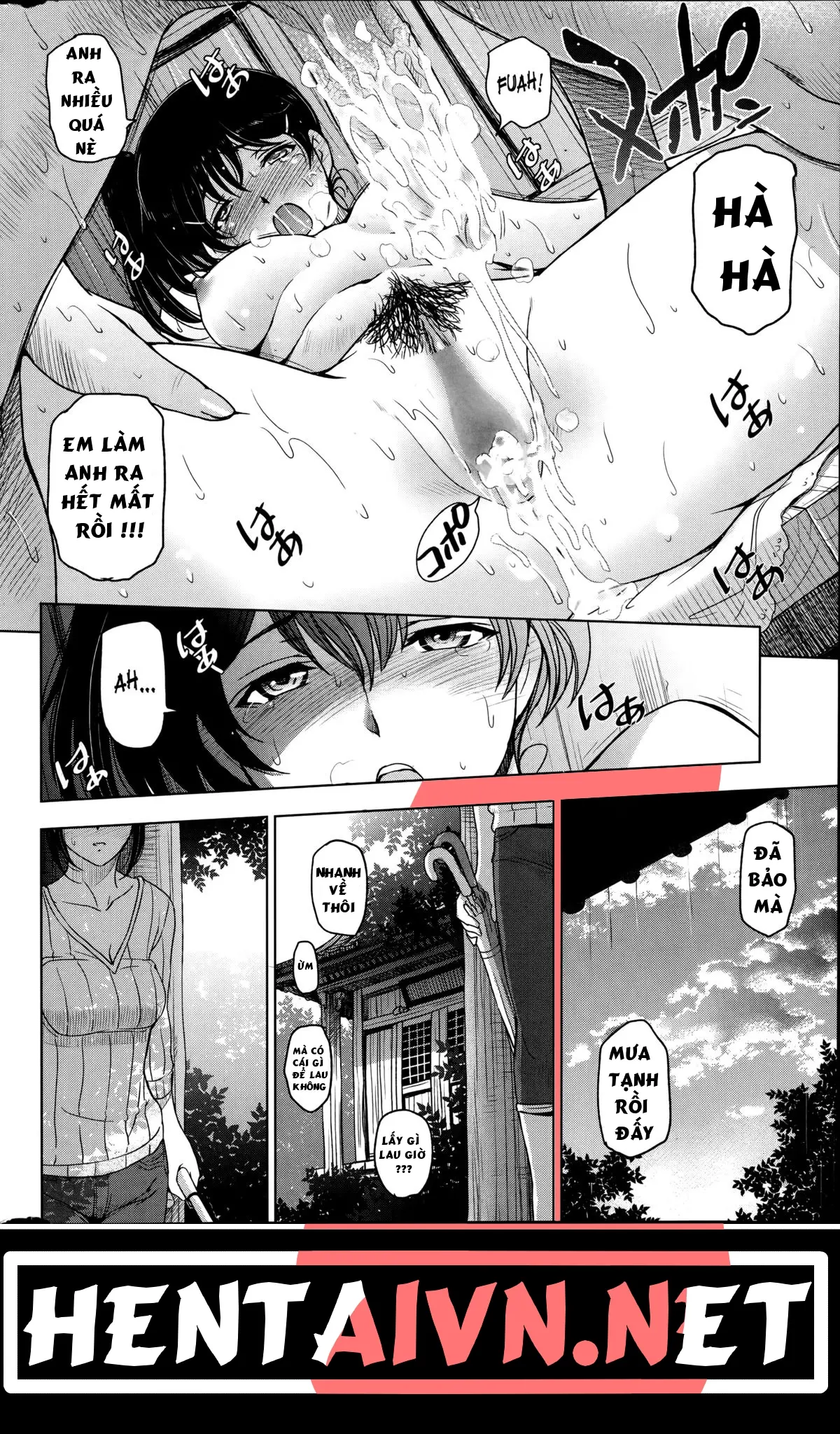 Natsu Jiru Ch. 1-5 - Full trang 121
