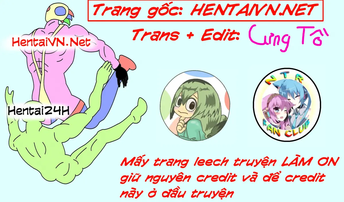 Natsu Jiru Ch. 1-5 - Full trang 23