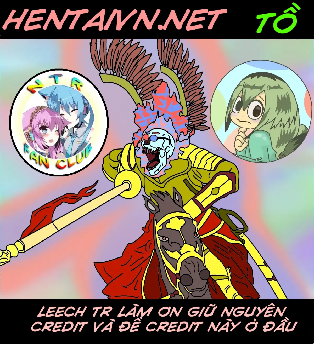 Natsu Jiru Ch. 1-5 - Full trang 24