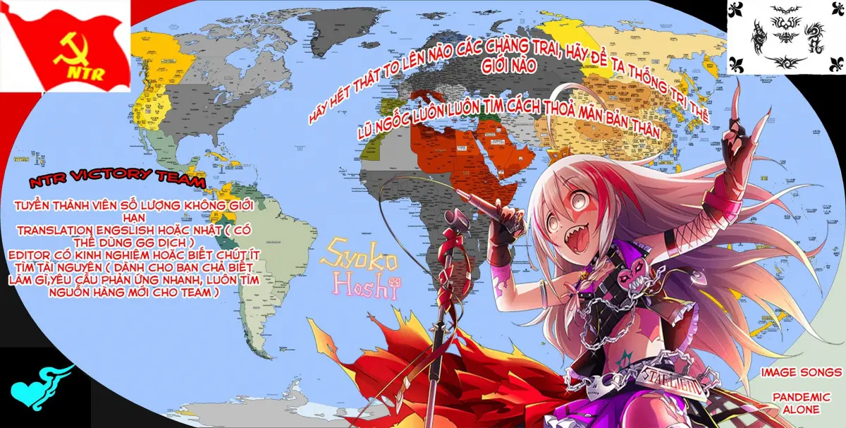 Natsu Jiru Ch. 1-5 - Full trang 95