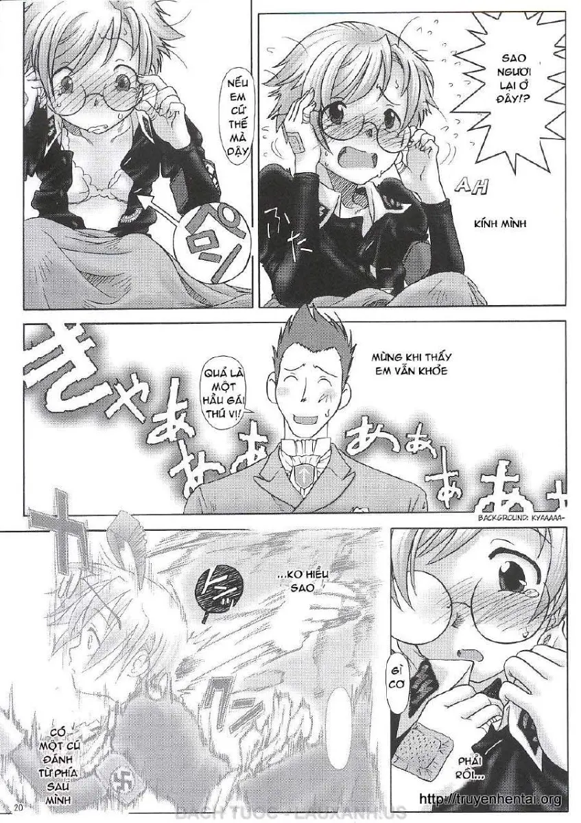 SS - Full trang 20