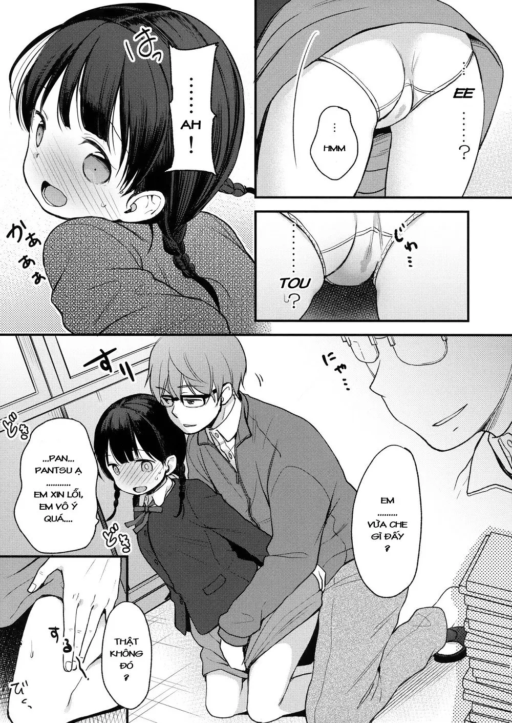 Ore, Omae no Kokoro ga Yomerun dakedo Vol.2 - Full trang 12