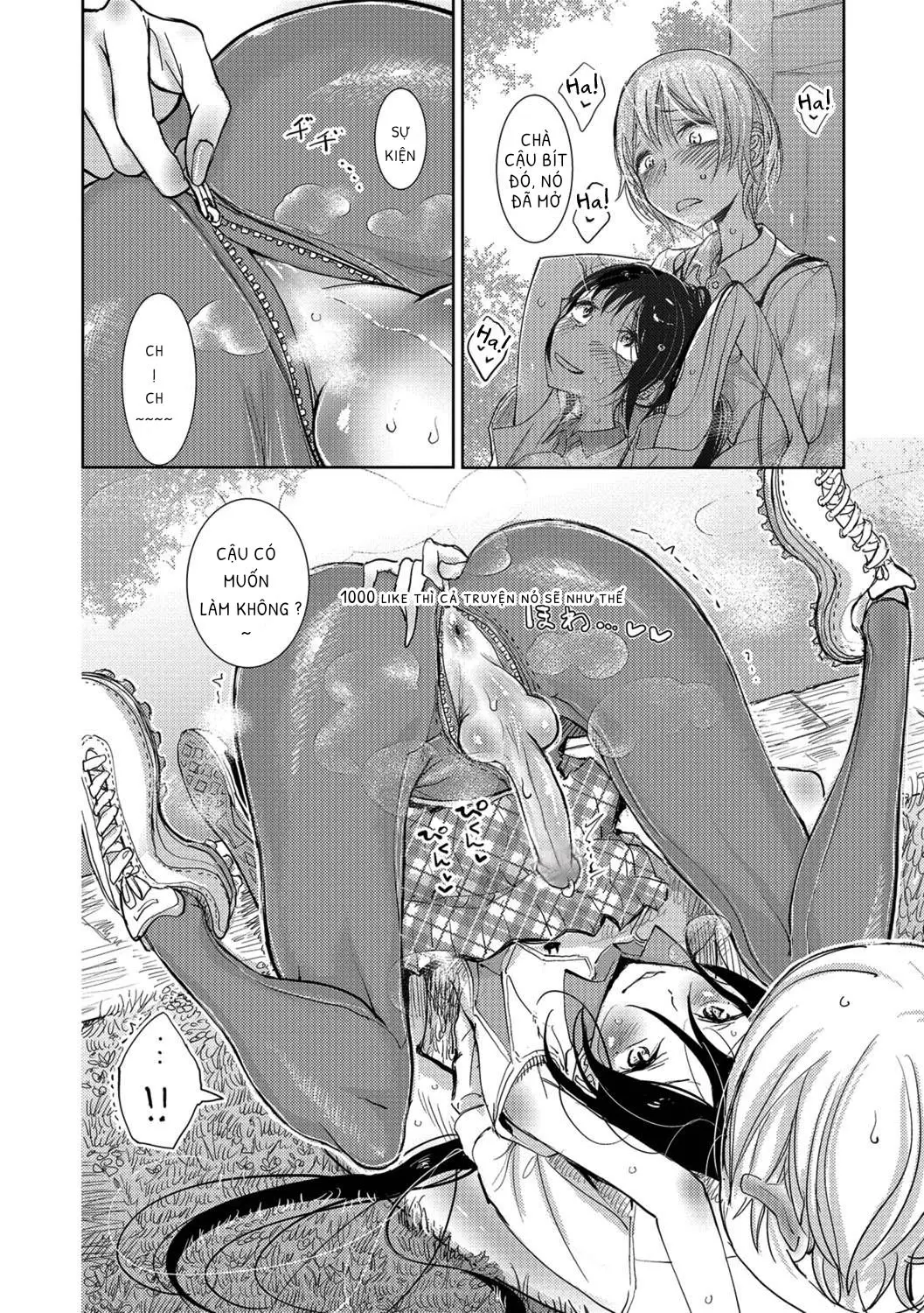 Lacrosse Shou - Full trang 10