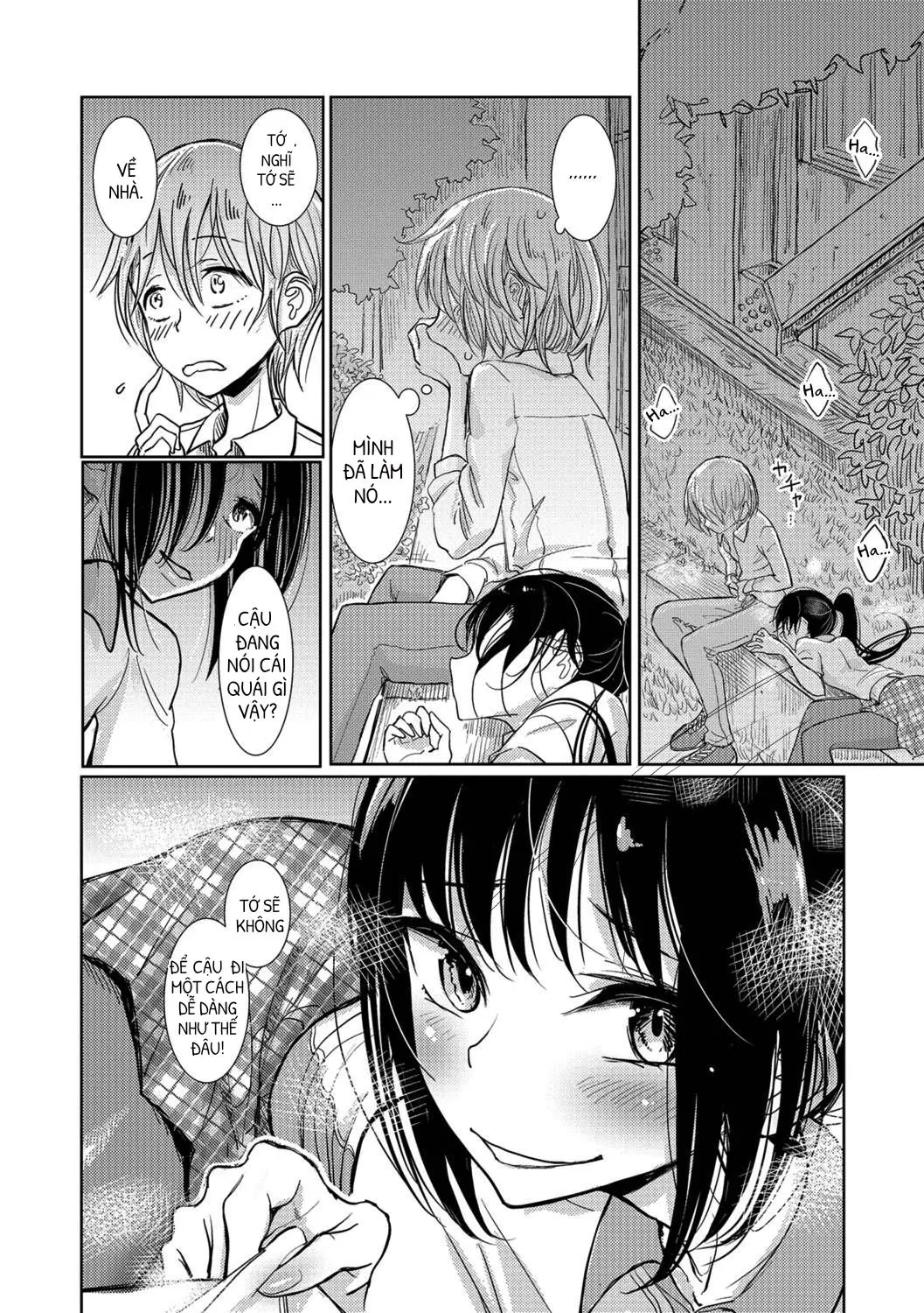 Lacrosse Shou - Full trang 14