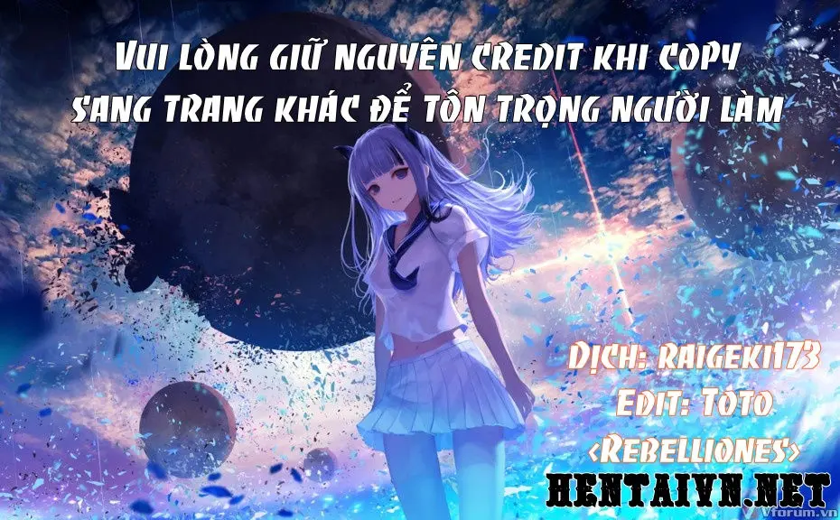Fukei Yukari-san ni Shitai!! - Full trang 19