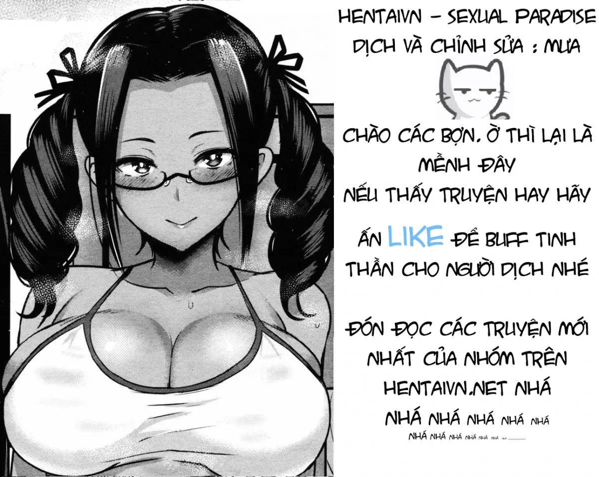 Iinari no Susume - Full trang 19