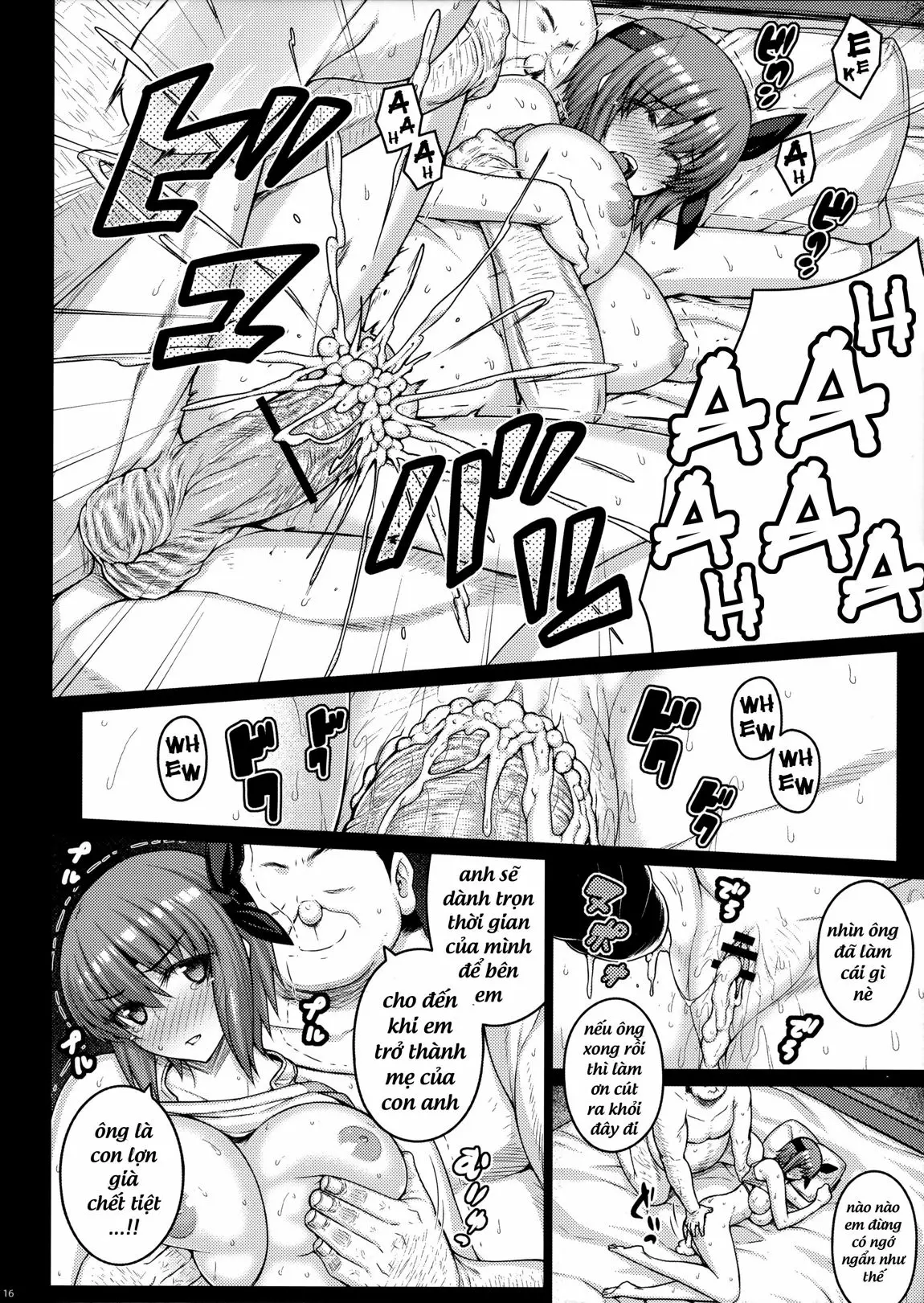 Trigger - Full trang 15