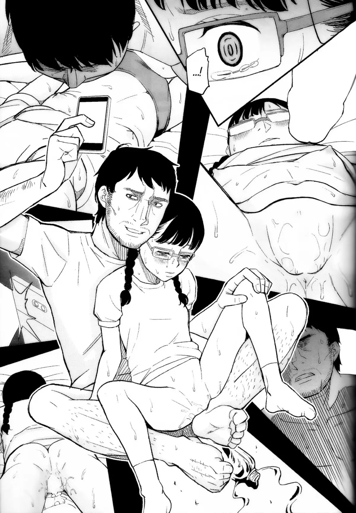 Sasayaki Kanzenban - Full trang 9